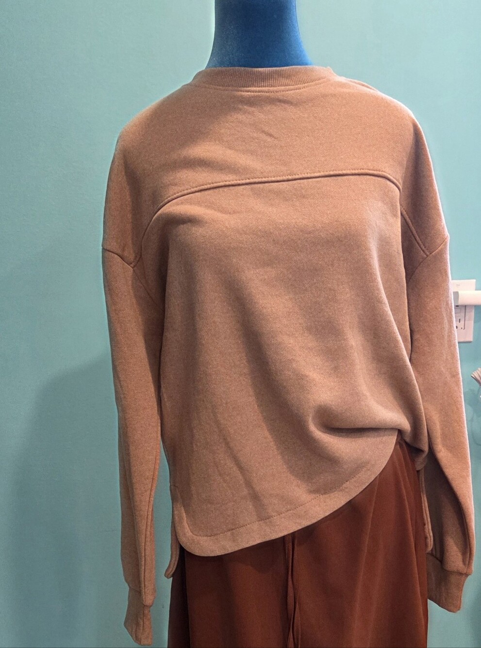 Spyder Sweatshirt